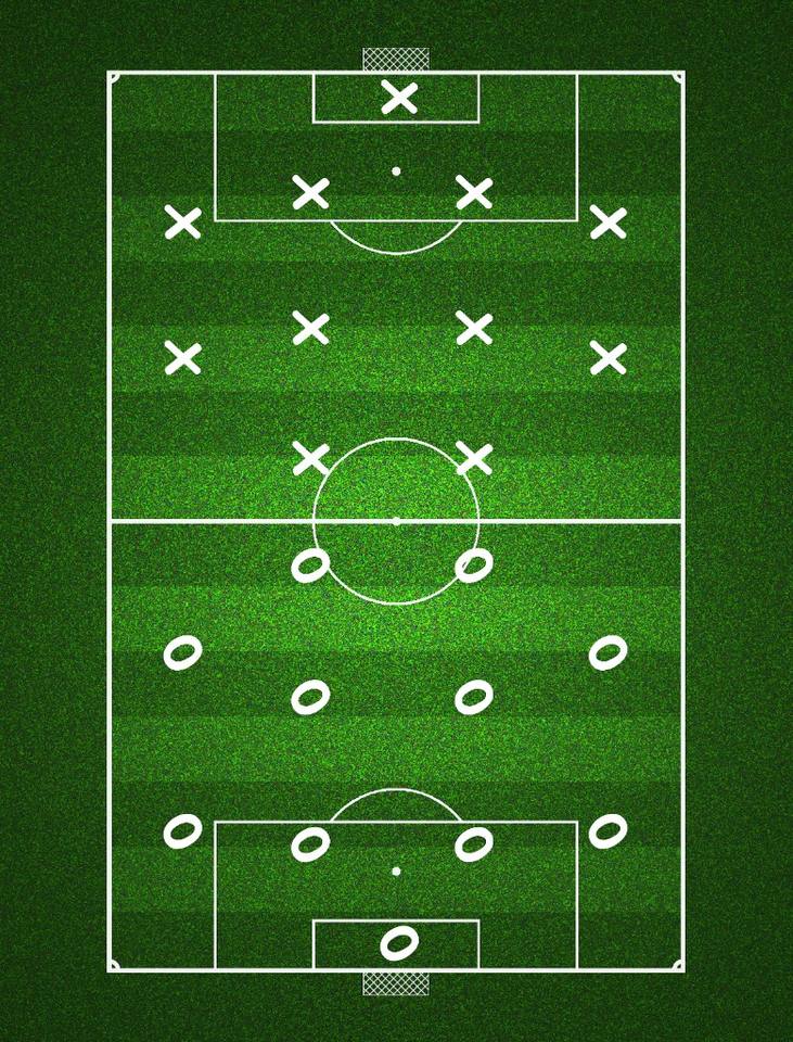 九州体育 APP 官方客户端主界面示意